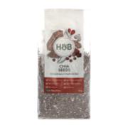 Holland & Barrett Chia Seeds 200g